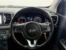 USED 2018 67 KIA SPORTAGE 1.6 GDi 2 SUV 5dr Petrol Manual Euro 6 (s/s) (130 bhp) 