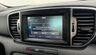USED 2018 67 KIA SPORTAGE 1.6 GDi 2 SUV 5dr Petrol Manual Euro 6 (s/s) (130 bhp) 