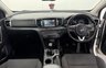 USED 2018 67 KIA SPORTAGE 1.6 GDi 2 SUV 5dr Petrol Manual Euro 6 (s/s) (130 bhp) 