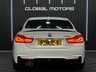 USED 2018 18 BMW 4 SERIES 3.0 435d M Sport Coupe 2dr Diesel Auto xDrive Euro 6 (s/s) (313 ps) *SUNROOF* *HARMAN KARDON* *REVERSE