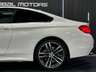USED 2018 18 BMW 4 SERIES 3.0 435d M Sport Coupe 2dr Diesel Auto xDrive Euro 6 (s/s) (313 ps) *SUNROOF* *HARMAN KARDON* *REVERSE