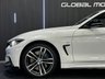 USED 2018 18 BMW 4 SERIES 3.0 435d M Sport Coupe 2dr Diesel Auto xDrive Euro 6 (s/s) (313 ps) *SUNROOF* *HARMAN KARDON* *REVERSE