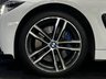USED 2018 18 BMW 4 SERIES 3.0 435d M Sport Coupe 2dr Diesel Auto xDrive Euro 6 (s/s) (313 ps) *SUNROOF* *HARMAN KARDON* *REVERSE