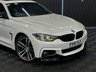 USED 2018 18 BMW 4 SERIES 3.0 435d M Sport Coupe 2dr Diesel Auto xDrive Euro 6 (s/s) (313 ps) *SUNROOF* *HARMAN KARDON* *REVERSE