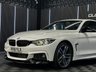 USED 2018 18 BMW 4 SERIES 3.0 435d M Sport Coupe 2dr Diesel Auto xDrive Euro 6 (s/s) (313 ps) *SUNROOF* *HARMAN KARDON* *REVERSE
