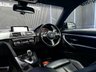 USED 2018 18 BMW 4 SERIES 3.0 435d M Sport Coupe 2dr Diesel Auto xDrive Euro 6 (s/s) (313 ps) *SUNROOF* *HARMAN KARDON* *REVERSE