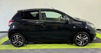 USED 2016 16 PEUGEOT 108 1.2 PureTech Allure Hatchback 5dr Petrol Manual Euro 6 (82 ps) 