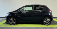 USED 2016 16 PEUGEOT 108 1.2 PureTech Allure Hatchback 5dr Petrol Manual Euro 6 (82 ps) 