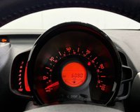 USED 2016 16 PEUGEOT 108 1.2 PureTech Allure Hatchback 5dr Petrol Manual Euro 6 (82 ps) 
