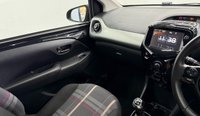 USED 2016 16 PEUGEOT 108 1.2 PureTech Allure Hatchback 5dr Petrol Manual Euro 6 (82 ps) 