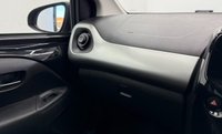 USED 2016 16 PEUGEOT 108 1.2 PureTech Allure Hatchback 5dr Petrol Manual Euro 6 (82 ps) 