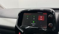 USED 2016 16 PEUGEOT 108 1.2 PureTech Allure Hatchback 5dr Petrol Manual Euro 6 (82 ps) 