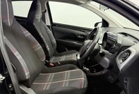 USED 2016 16 PEUGEOT 108 1.2 PureTech Allure Hatchback 5dr Petrol Manual Euro 6 (82 ps) 