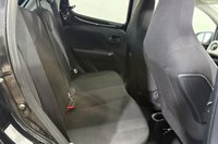 USED 2016 16 PEUGEOT 108 1.2 PureTech Allure Hatchback 5dr Petrol Manual Euro 6 (82 ps) 