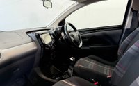 USED 2016 16 PEUGEOT 108 1.2 PureTech Allure Hatchback 5dr Petrol Manual Euro 6 (82 ps) 