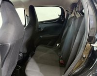 USED 2016 16 PEUGEOT 108 1.2 PureTech Allure Hatchback 5dr Petrol Manual Euro 6 (82 ps) 