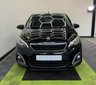 USED 2016 16 PEUGEOT 108 1.2 PureTech Allure Hatchback 5dr Petrol Manual Euro 6 (82 ps) 