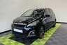 USED 2016 16 PEUGEOT 108 1.2 PureTech Allure Hatchback 5dr Petrol Manual Euro 6 (82 ps) 