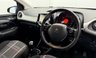 USED 2016 16 PEUGEOT 108 1.2 PureTech Allure Hatchback 5dr Petrol Manual Euro 6 (82 ps) 