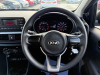 USED 2020 20 KIA PICANTO 1.0 1 Hatchback 5dr Petrol Manual Euro 6 (s/s) (66 bhp) 