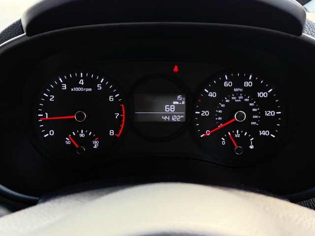 2020 KIA PICANTO 1.0 1 Hatchback 5dr Petrol Manual Euro 6 (s/s) (66 bhp) - Photo 7