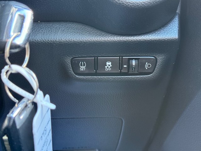 2020 KIA PICANTO 1.0 1 Hatchback 5dr Petrol Manual Euro 6 (s/s) (66 bhp) - Photo 11