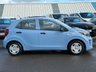 USED 2020 20 KIA PICANTO 1.0 1 Hatchback 5dr Petrol Manual Euro 6 (s/s) (66 bhp) 