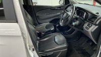 USED 2016 16 VAUXHALL VIVA 1.0i SL Hatchback 5dr Petrol Manual Euro 6 (75 ps) 