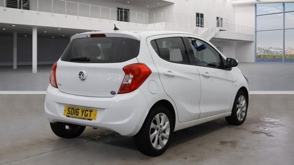 2016 VAUXHALL VIVA - Photo 2