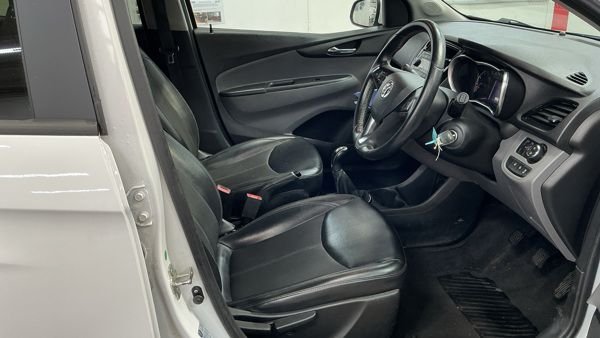 2016 VAUXHALL VIVA - Photo 7