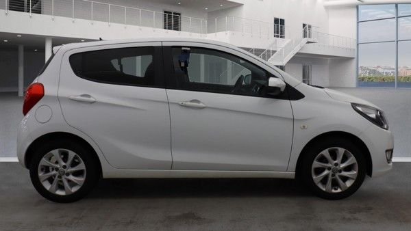 2016 VAUXHALL VIVA - Photo 5