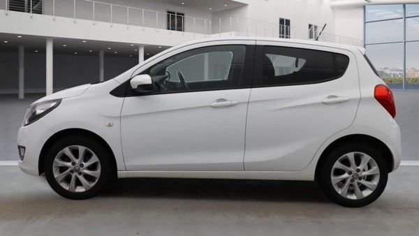 2016 VAUXHALL VIVA - Photo 4