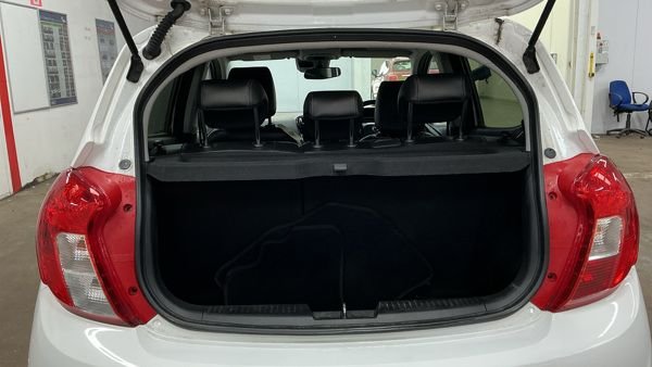 2016 VAUXHALL VIVA - Photo 10