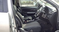 USED 2020 70 MITSUBISHI L200 2.2 DI-D DC Warrior Pickup Double Cab 4dr Diesel Manual 4WD Euro 6 (s/s) (150 ps) 