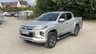 USED 2020 70 MITSUBISHI L200 2.2 DI-D DC Warrior Pickup Double Cab 4dr Diesel Manual 4WD Euro 6 (s/s) (150 ps) 