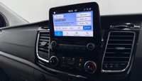 USED 2023 73 FORD TRANSIT CUSTOM 2.0 280 EcoBlue Limited Panel Van 5dr Diesel Manual L1 H1 Euro 6 (s/s) (130 ps) 