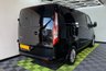 USED 2023 73 FORD TRANSIT CUSTOM 2.0 280 EcoBlue Limited Panel Van 5dr Diesel Manual L1 H1 Euro 6 (s/s) (130 ps) 