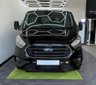 USED 2023 73 FORD TRANSIT CUSTOM 2.0 280 EcoBlue Limited Panel Van 5dr Diesel Manual L1 H1 Euro 6 (s/s) (130 ps) 