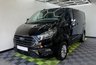 USED 2023 73 FORD TRANSIT CUSTOM 2.0 280 EcoBlue Limited Panel Van 5dr Diesel Manual L1 H1 Euro 6 (s/s) (130 ps) 