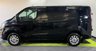 USED 2023 73 FORD TRANSIT CUSTOM 2.0 280 EcoBlue Limited Panel Van 5dr Diesel Manual L1 H1 Euro 6 (s/s) (130 ps) 
