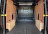 USED 2023 73 FORD TRANSIT CUSTOM 2.0 280 EcoBlue Limited Panel Van 5dr Diesel Manual L1 H1 Euro 6 (s/s) (130 ps) 