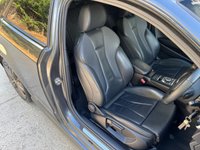 USED 2014 64 AUDI A3 1.6 TDI S line Hatchback 3dr Diesel S Tronic Euro 5 (s/s) (105 ps) 