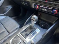 USED 2014 64 AUDI A3 1.6 TDI S line Hatchback 3dr Diesel S Tronic Euro 5 (s/s) (105 ps) 