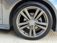 USED 2014 64 AUDI A3 1.6 TDI S line Hatchback 3dr Diesel S Tronic Euro 5 (s/s) (105 ps) 