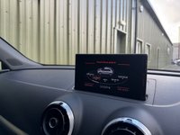 USED 2014 64 AUDI A3 1.6 TDI S line Hatchback 3dr Diesel S Tronic Euro 5 (s/s) (105 ps) 