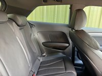 USED 2014 64 AUDI A3 1.6 TDI S line Hatchback 3dr Diesel S Tronic Euro 5 (s/s) (105 ps) 