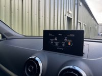 USED 2014 64 AUDI A3 1.6 TDI S line Hatchback 3dr Diesel S Tronic Euro 5 (s/s) (105 ps) 