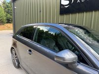 USED 2014 64 AUDI A3 1.6 TDI S line Hatchback 3dr Diesel S Tronic Euro 5 (s/s) (105 ps) 
