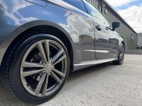 USED 2014 64 AUDI A3 1.6 TDI S line Hatchback 3dr Diesel S Tronic Euro 5 (s/s) (105 ps) 