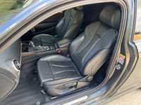 USED 2014 64 AUDI A3 1.6 TDI S line Hatchback 3dr Diesel S Tronic Euro 5 (s/s) (105 ps) 